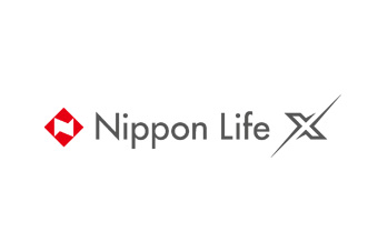 日本生命 Nippon Life X