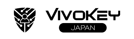 VivoKey Japan